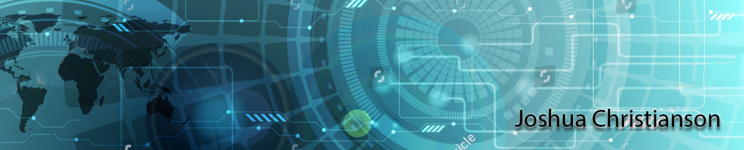 Cool Tech Banner