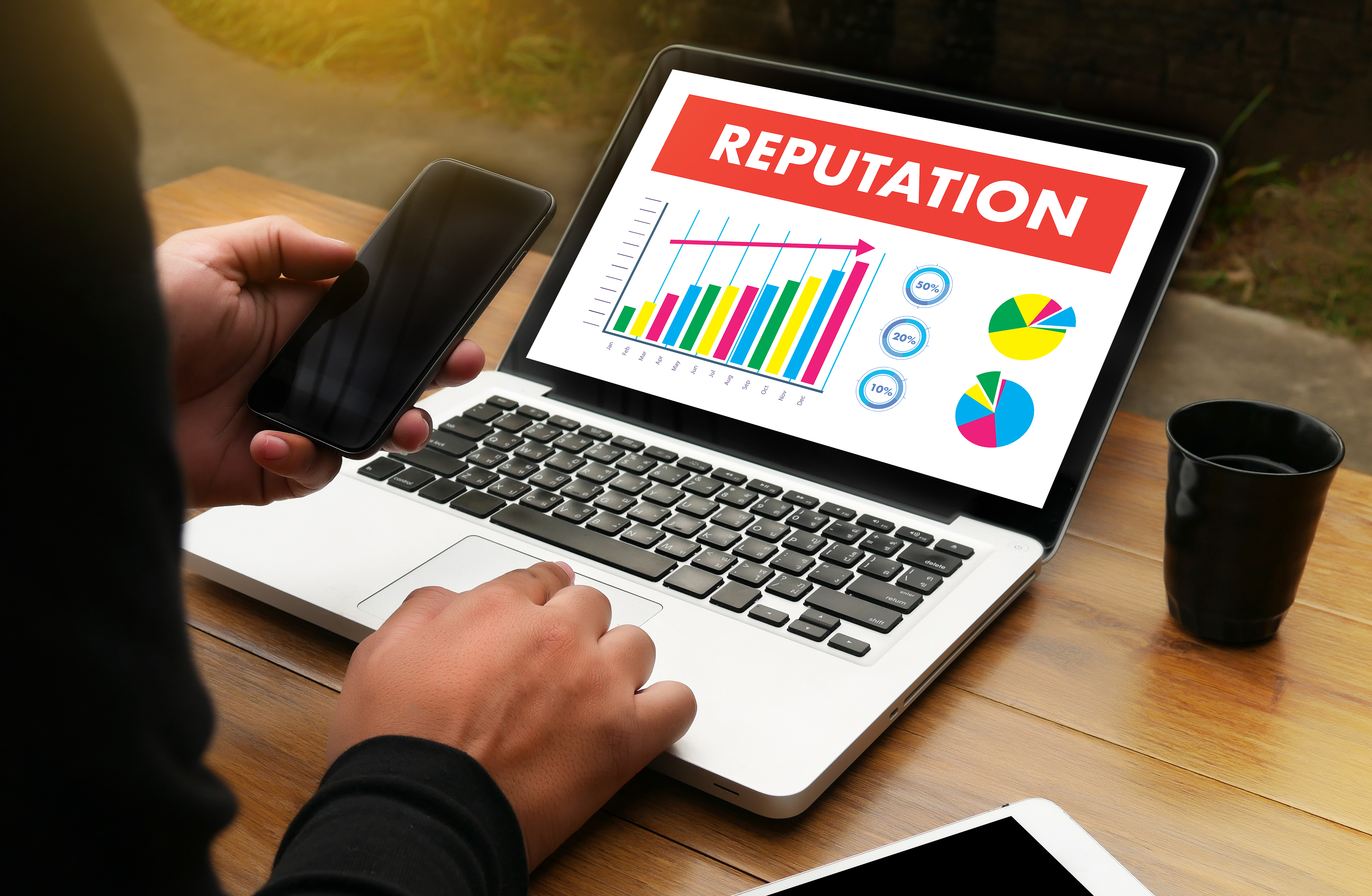 online reputation managment